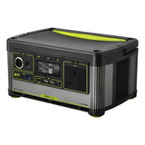 Goal Zero Yeti 500X Portable Power Station