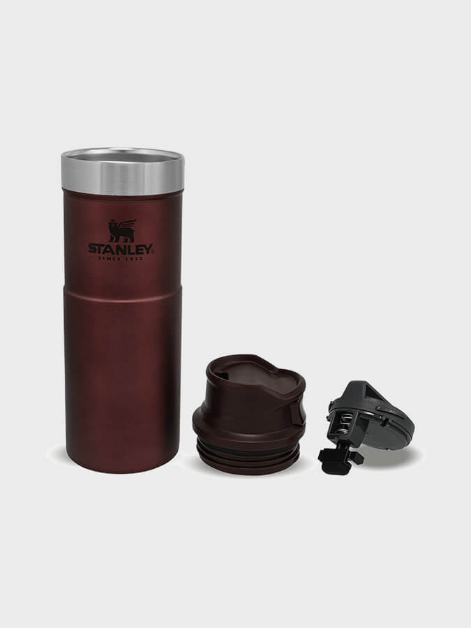 Stanley Classic Trigger Action Travel Mug (0.47L)