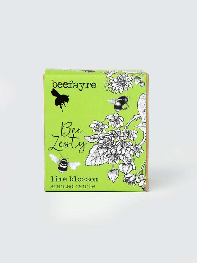 Beefayre Votive Scented Candle 9cl