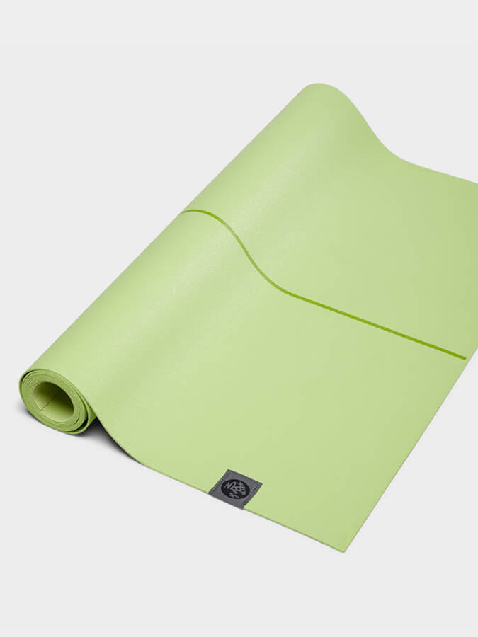 Manduka eKO SuperLite Travel Yoga Mat 1.5mm