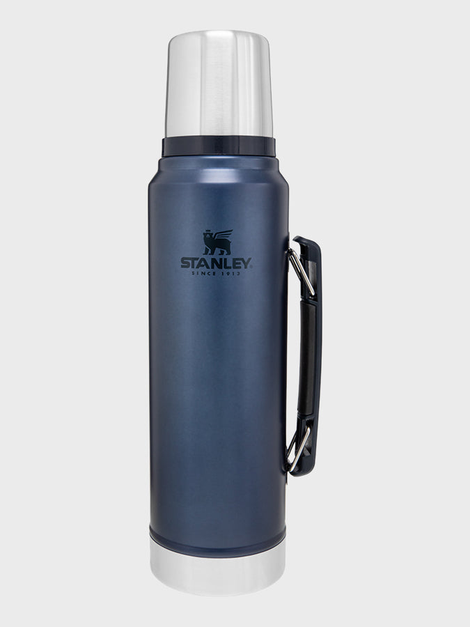 Stanley Legendary Classic Vacuum Bottle 1.0L