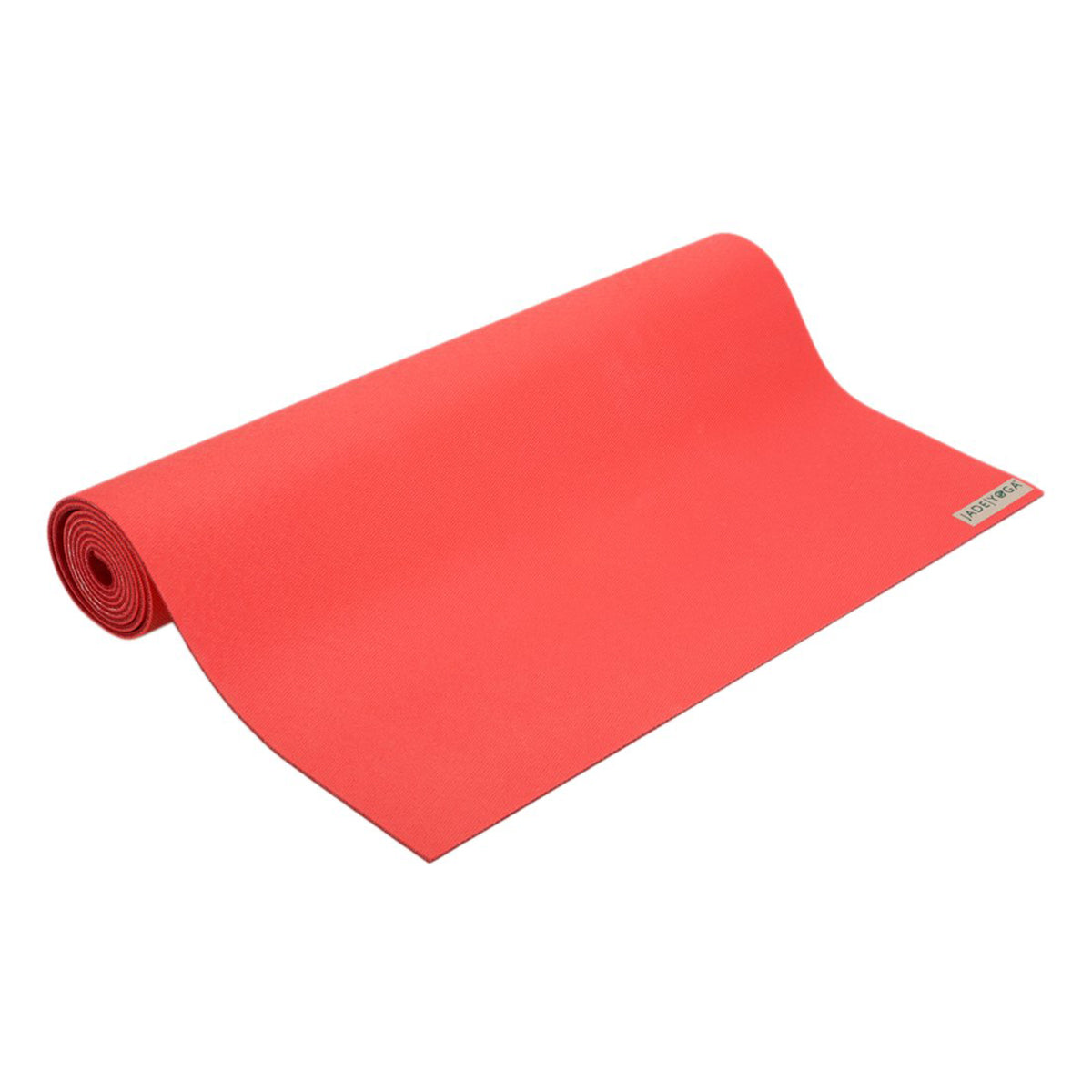 Jade Yoga Harmony 71" Inch Yoga Mat 5mm