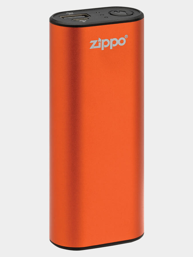 Zippo HeatBank 6 Rechargeable Hand Warmer