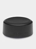 Klean Kanteen Wide Loop Cap With Bale - Black