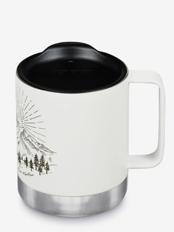 Klean Kanteen Camp Mug 12oz (355ml)