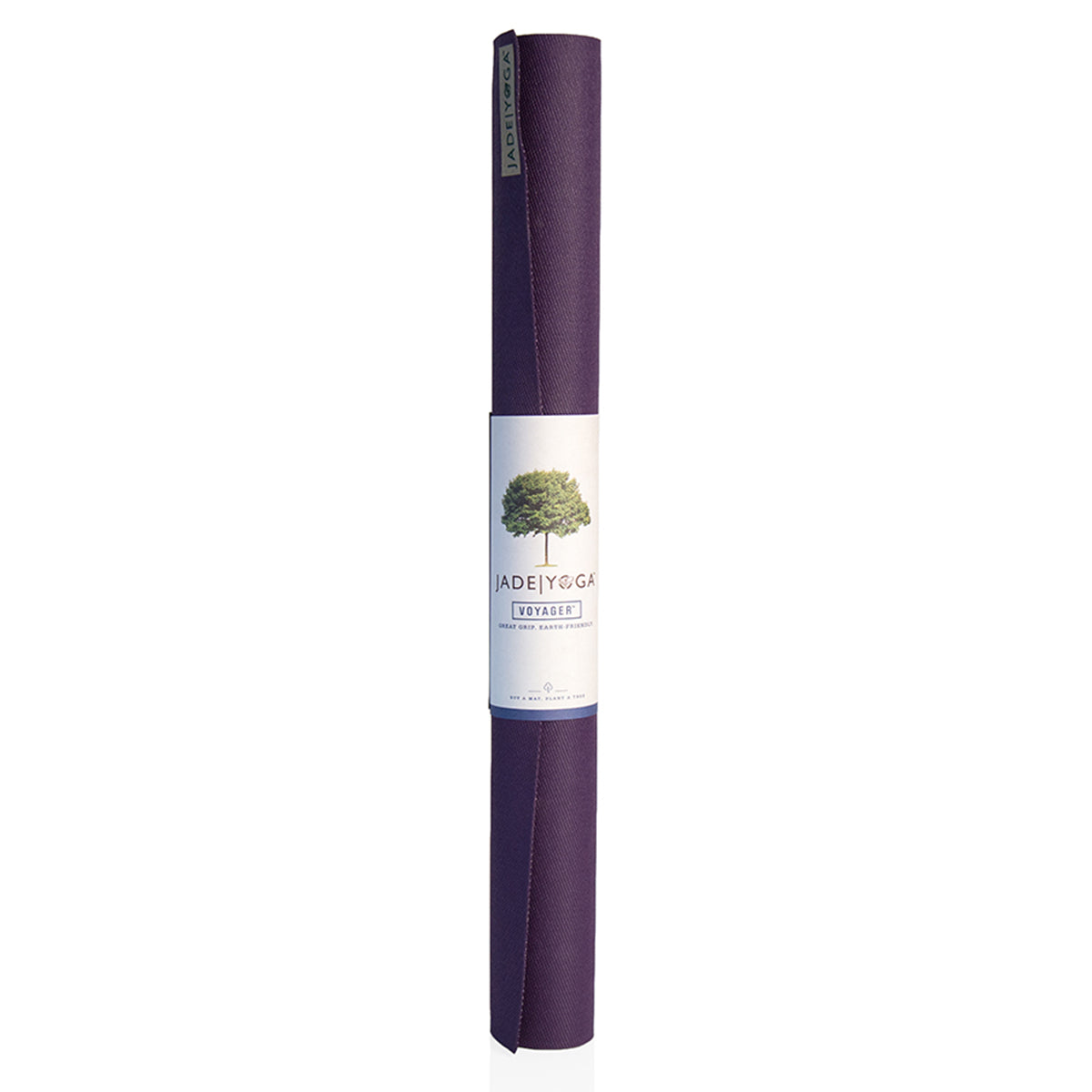 Jade Yoga Voyager Yoga Mat 1.6mm