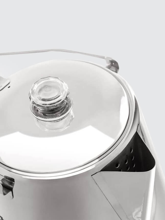 Petromax Stainless Steel Percolator