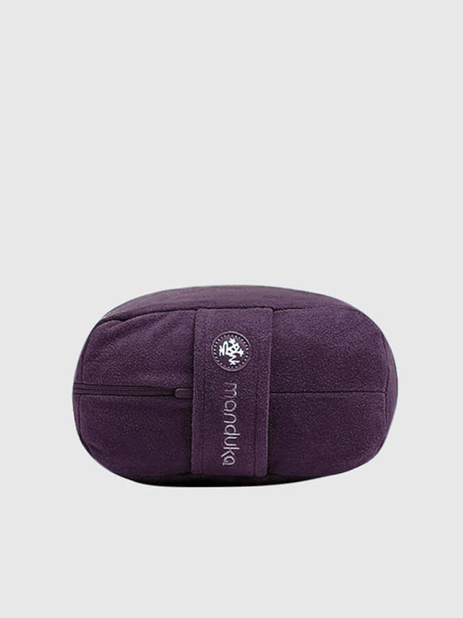 Manduka Lean Enlight Technology Yoga Bolster