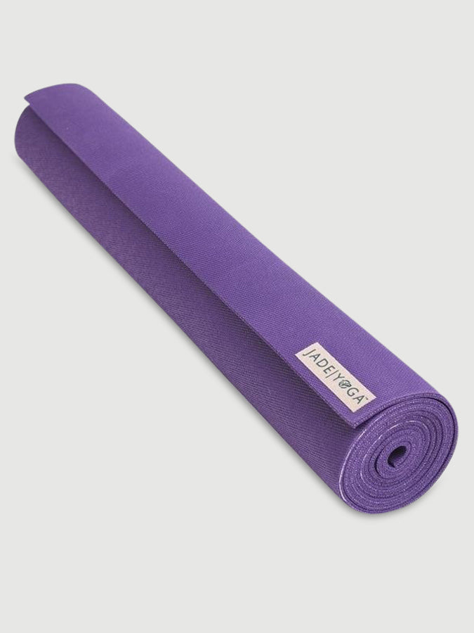 Jade Yoga 74" Travel Yoga Mat 3mm