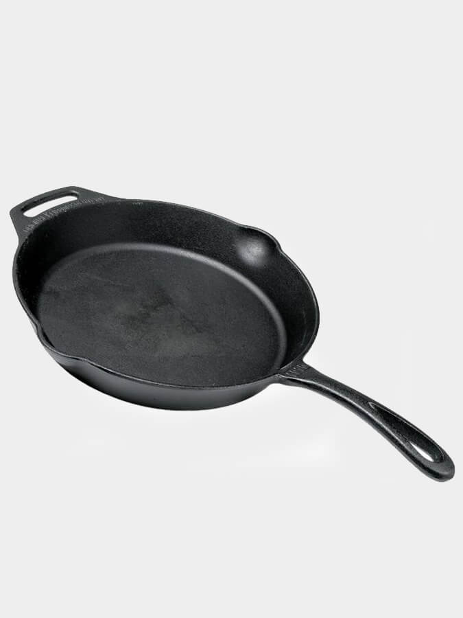 Petromax Fire Skillet With Handle