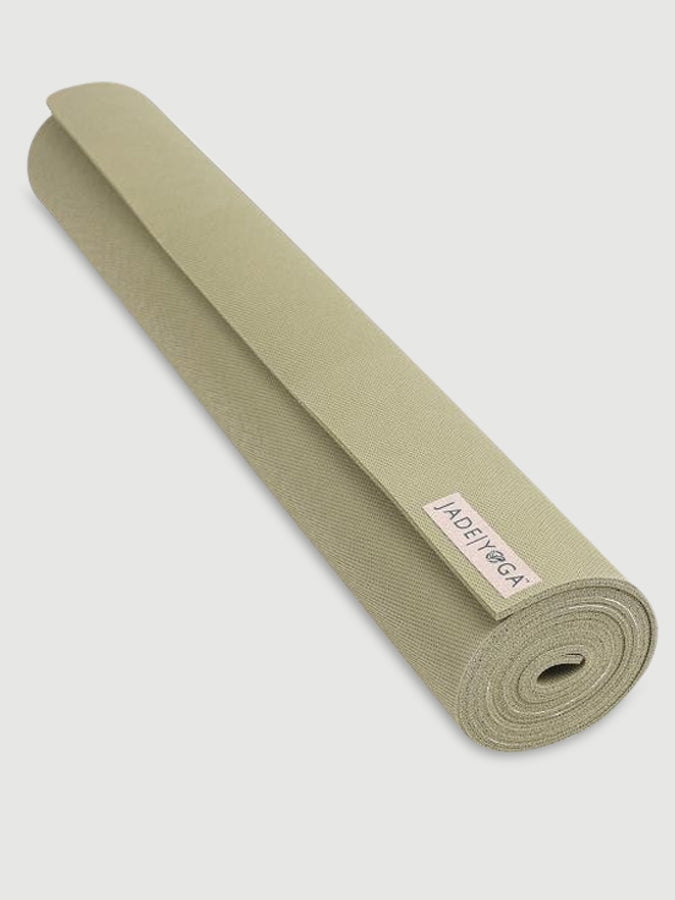 Jade Yoga 74" Travel Yoga Mat 3mm