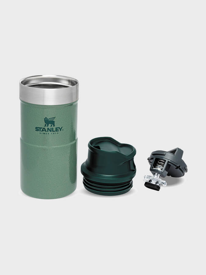 Stanley Classic Trigger Action Travel Mug (0.25L)