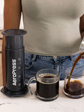 AeroPress XL Coffee Maker