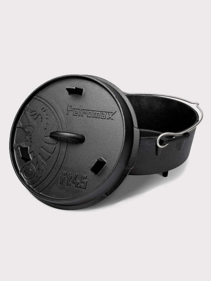 Petromax Dutch Oven