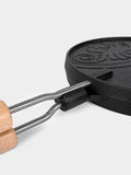 Petromax Rotating Waffle Iron