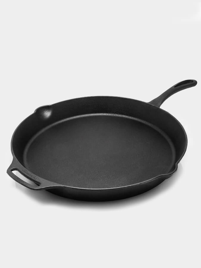 Petromax Fire Skillet With Handle