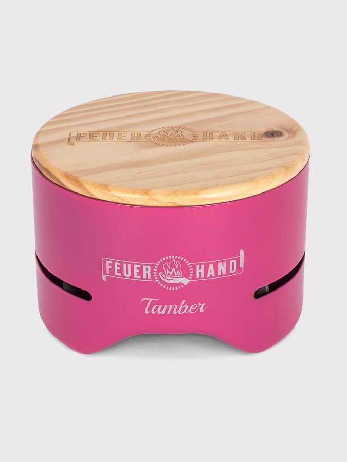 Feuerhand Tamber Top Grill