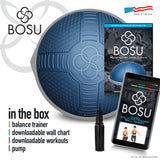 Bosu Next Gen Professional Balance Trainer