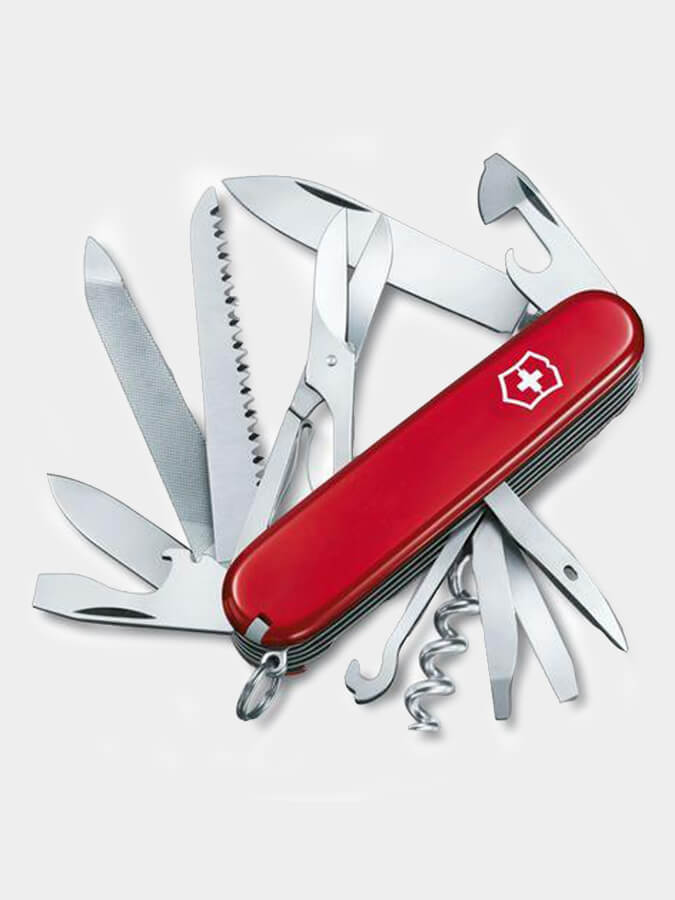 Victorinox Ranger Multi Tool Pocket Knife