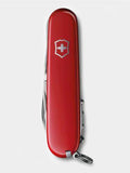 Victorinox Spartan Multi Tool Pocket Knife + Can Opener