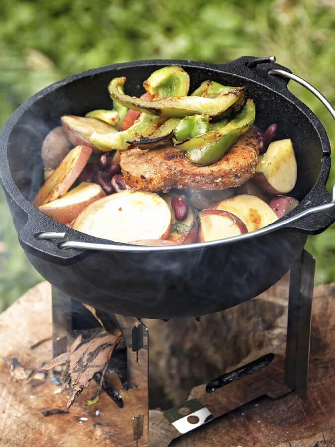 Petromax Dutch Oven