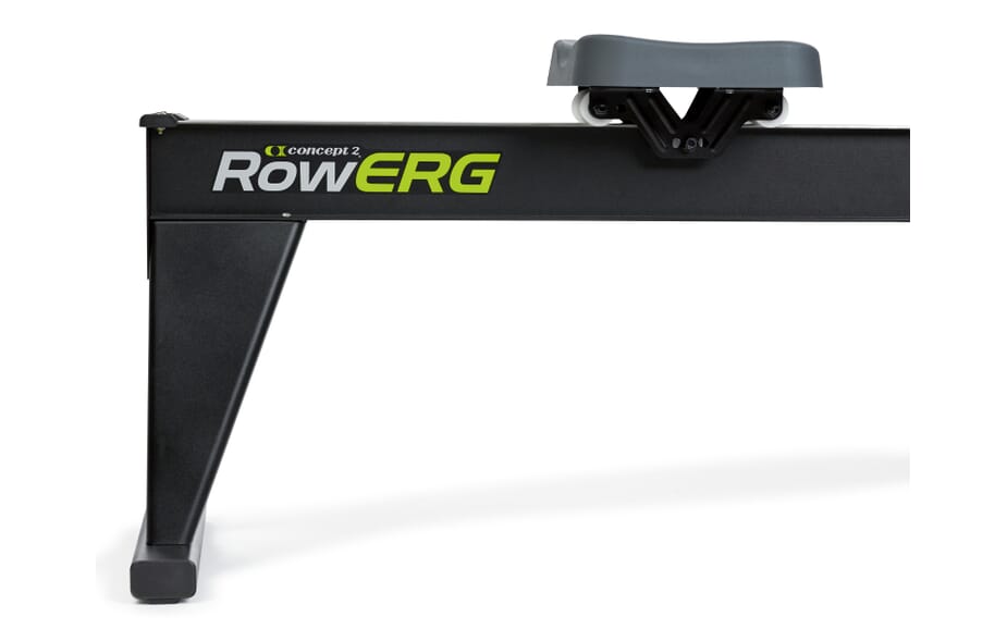 Concept2 RowErg With PM5 Monitor - Taller Legs