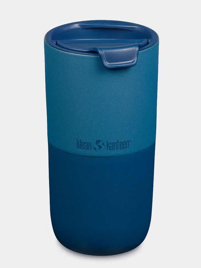 Klean Kanteen Rise Tumbler With Flip Lid 16oz (473ml)