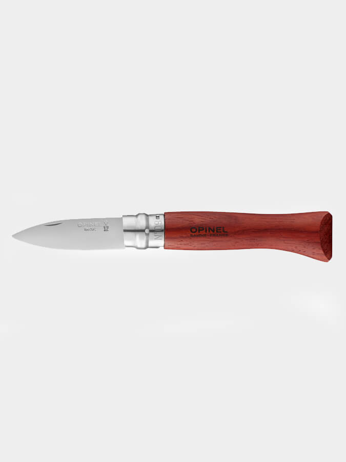 Opinel No.9 Oyster and Shellfish Knife