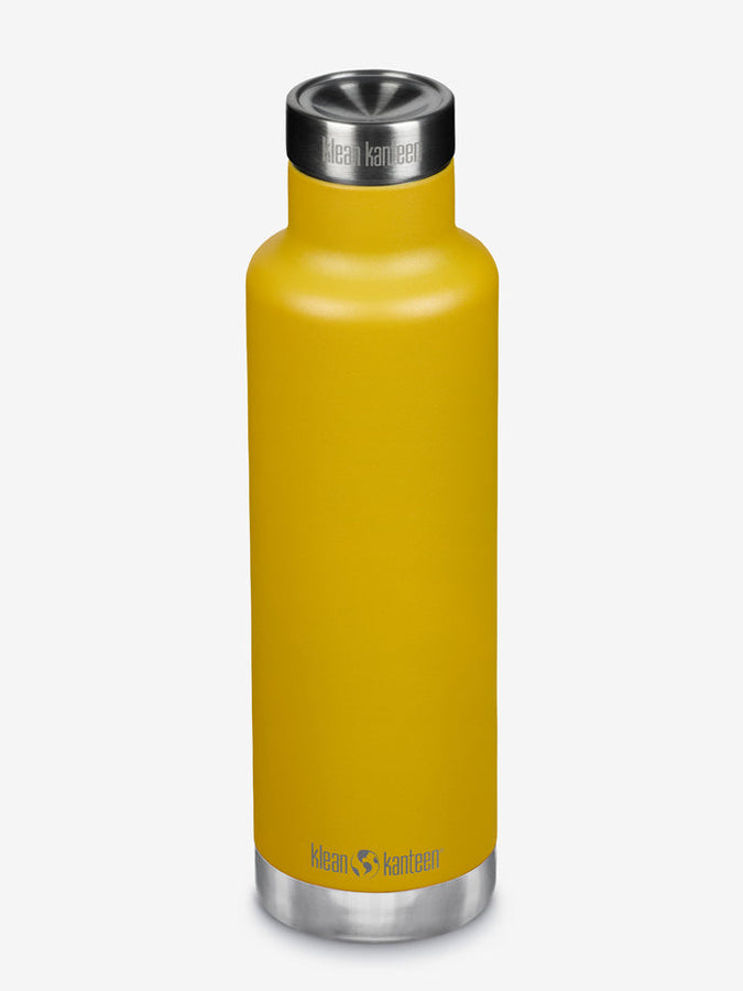 Klean Kanteen 750ml Classic Insulated Bottle