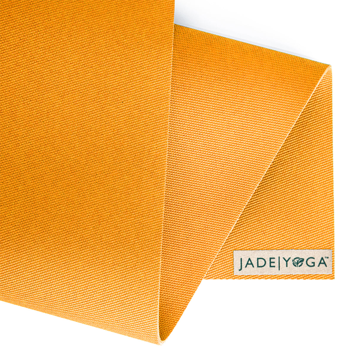 Jade Yoga Harmony 71" Inch Yoga Mat 5mm