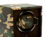 WOLF Elements Single Watch Winder