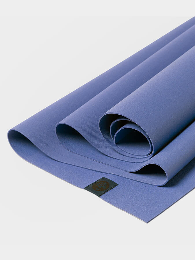 Manduka eKO SuperLite Travel Yoga Mat 1.5mm