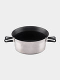 Petromax Dimego S22 Oven Pot Set