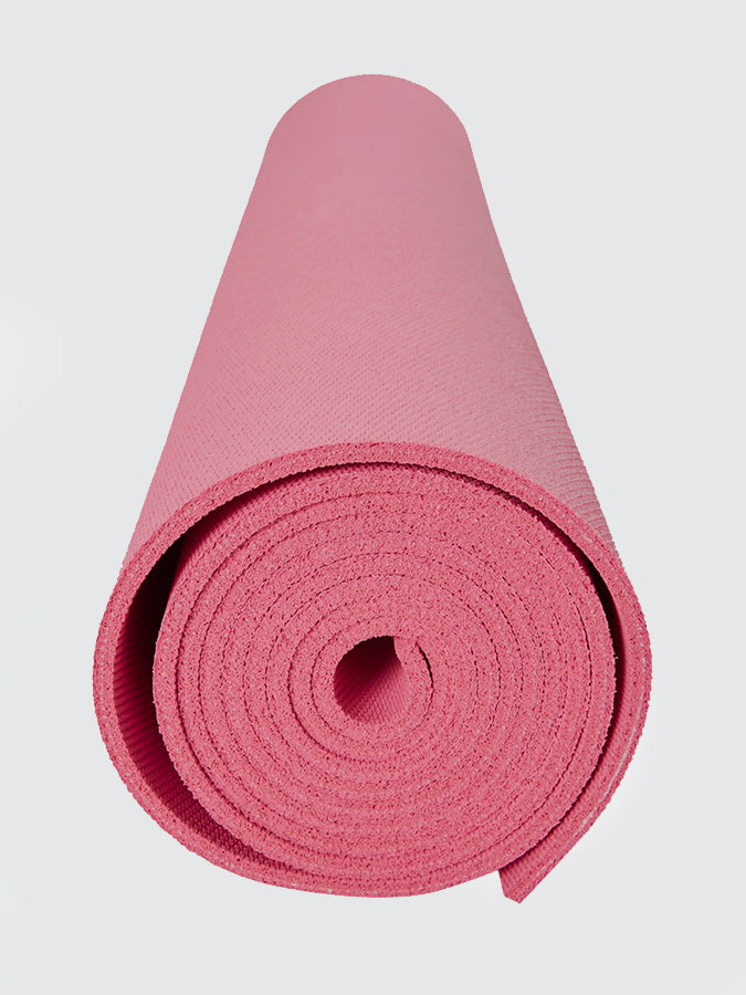 Jade Yoga Harmony 74" Inch Yoga Mat 5mm