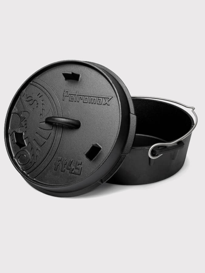 Petromax Dutch Oven