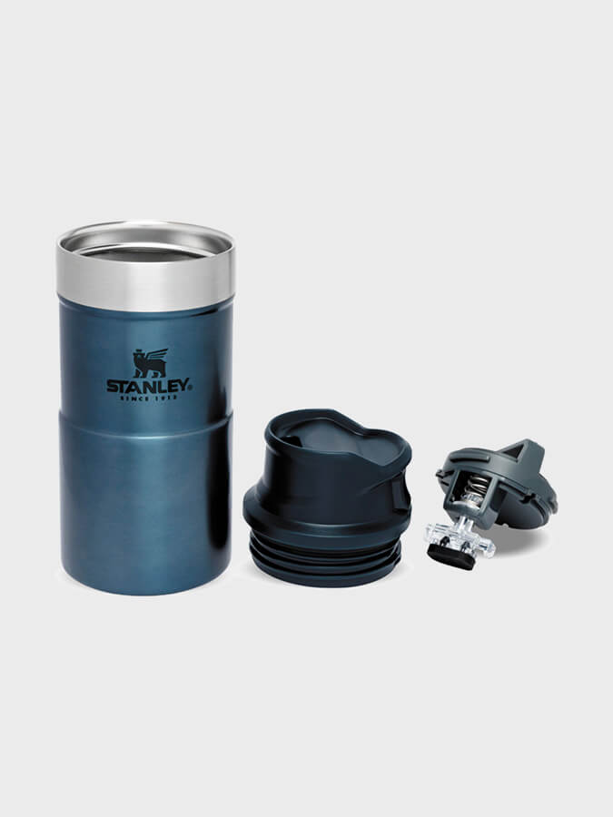 Stanley Classic Trigger Action Travel Mug (0.25L)