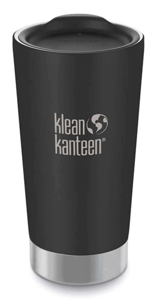 Klean Kanteen Vacuum Insulated Tumbler 473ml (No Straw)