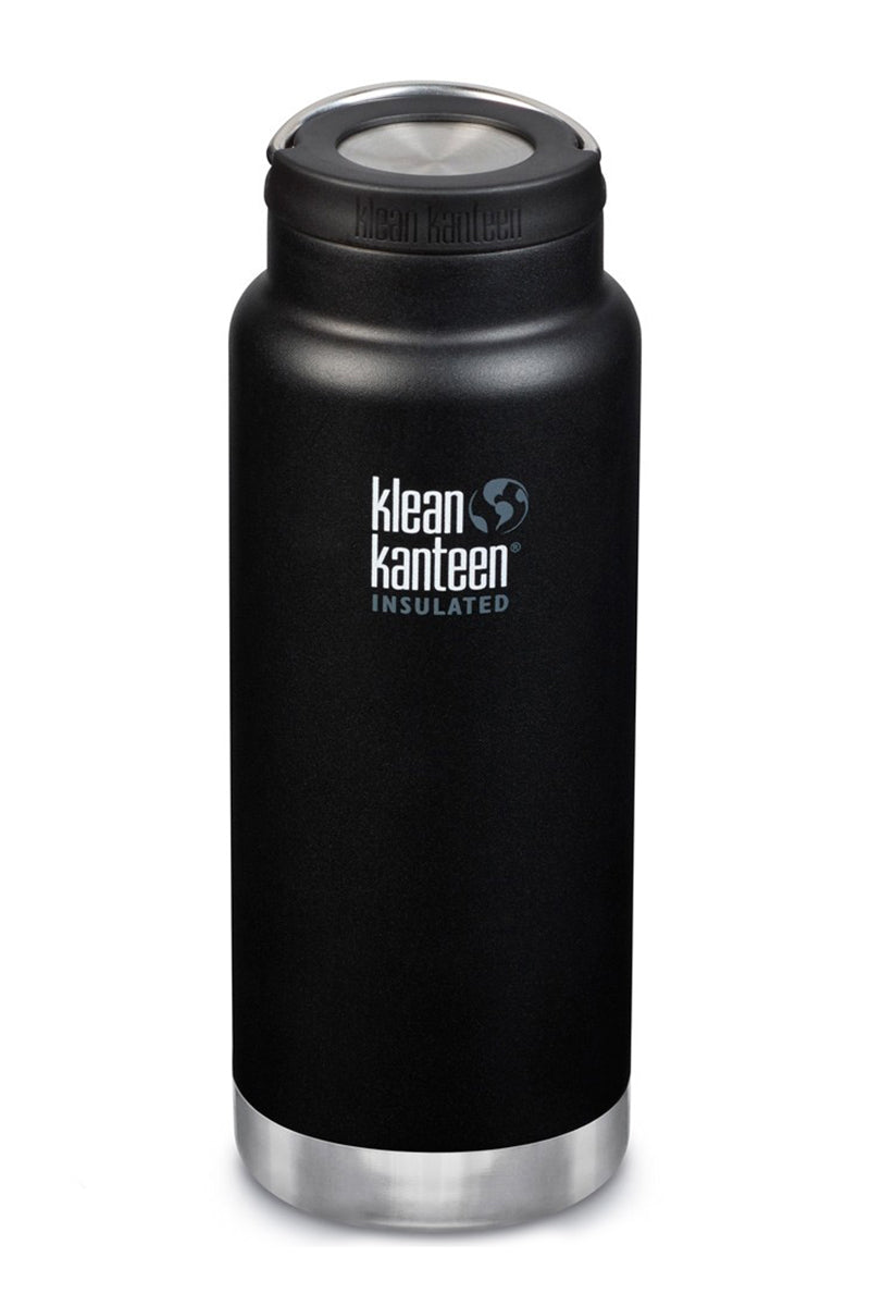 Klean Kanteen TKWide Insulated Bottle 32oz (946ml)