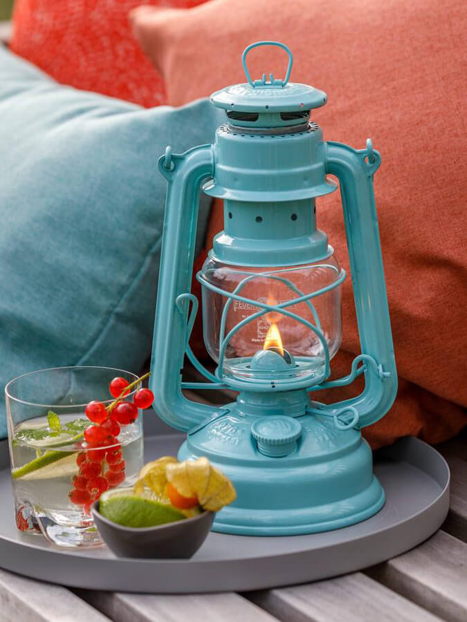 Feuerhand Baby Special 276 Hurricane Lantern