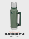 Stanley Legendary Classic Vacuum Bottle 1.4L