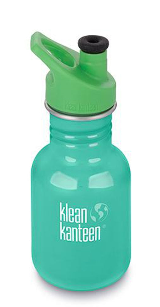 Klean Kanteen Kid Classic Sport Cap 12oz (355ml)