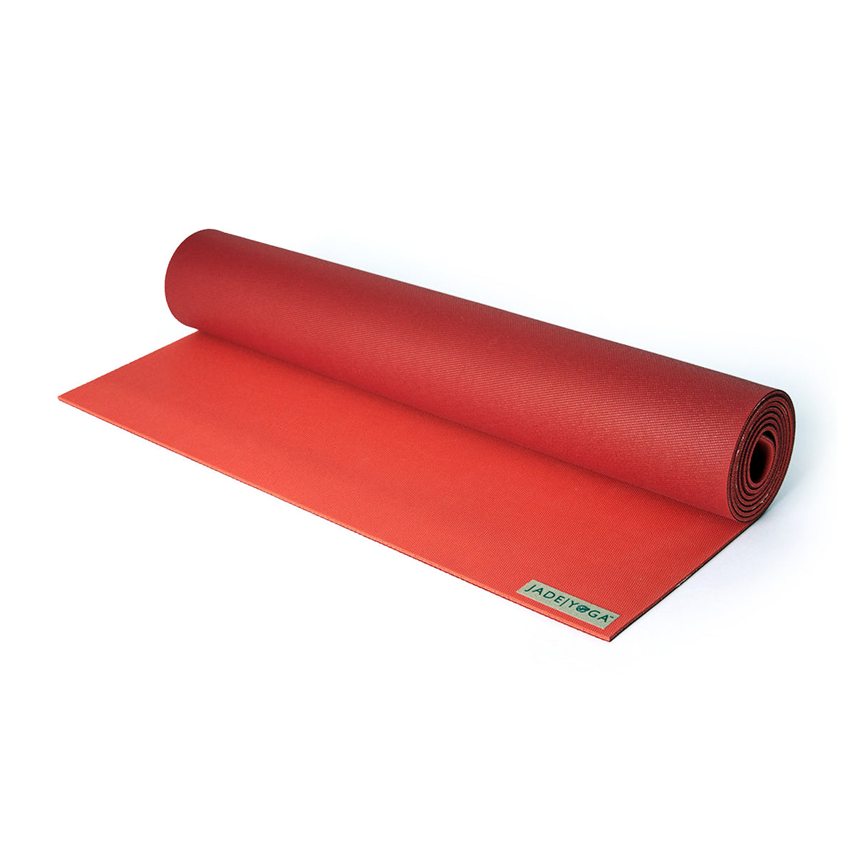 Jade Yoga Harmony 71" Inch Yoga Mat 5mm