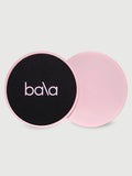 Bala 7" Exercise Sliders