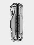 Leatherman Charge+ TTi Multi-Tool - Stainless Steel