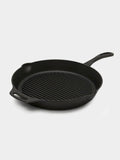 Petromax Grill Fire Skillet With Handle - 30cm