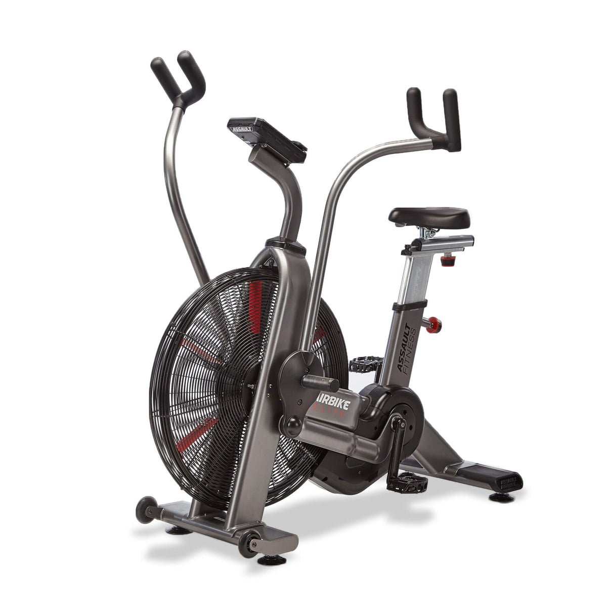 Assault Air Bike ELITE Fitness Bike