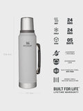 Stanley Legendary Classic Vacuum Bottle 1.0L