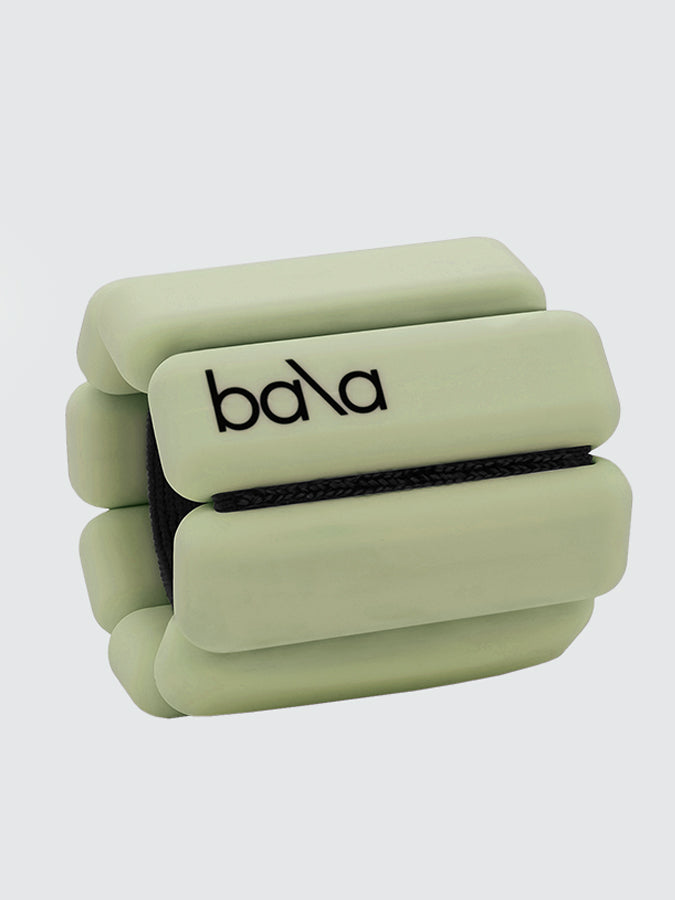 Bala 1lb Ankle/Wrist Weights