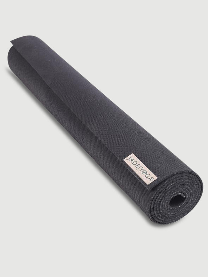 Jade Yoga 74" Travel Yoga Mat 3mm