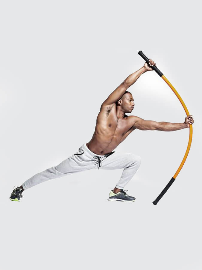 Stick Mobility Individual Exercise Sticks